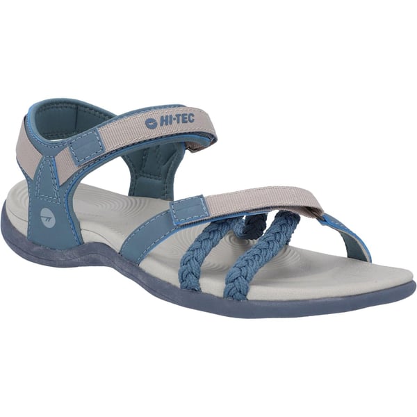 Hi-Tec Womens/Ladies Anselia Sandals Hi-Tec Womens/Ladies Anselia Sandals