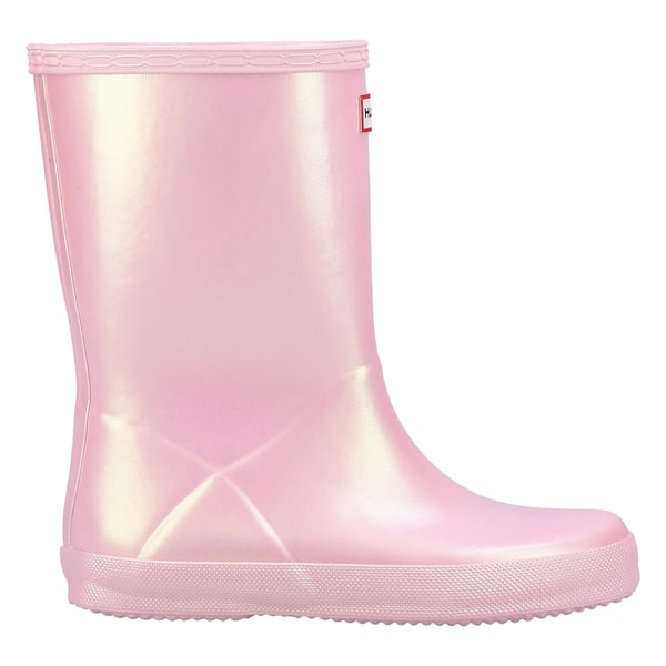 Hunter Childrens/Kids First Nebula Wellington Boots