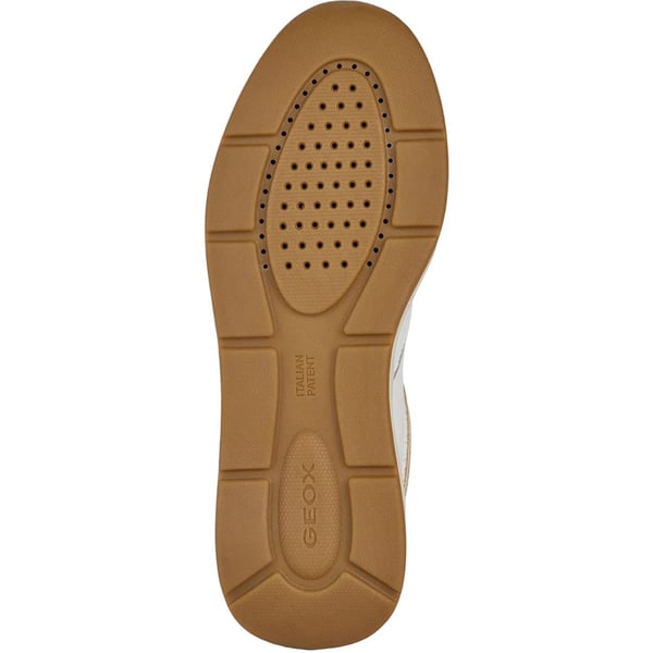 Geox Womens/Ladies Cristael Trainers