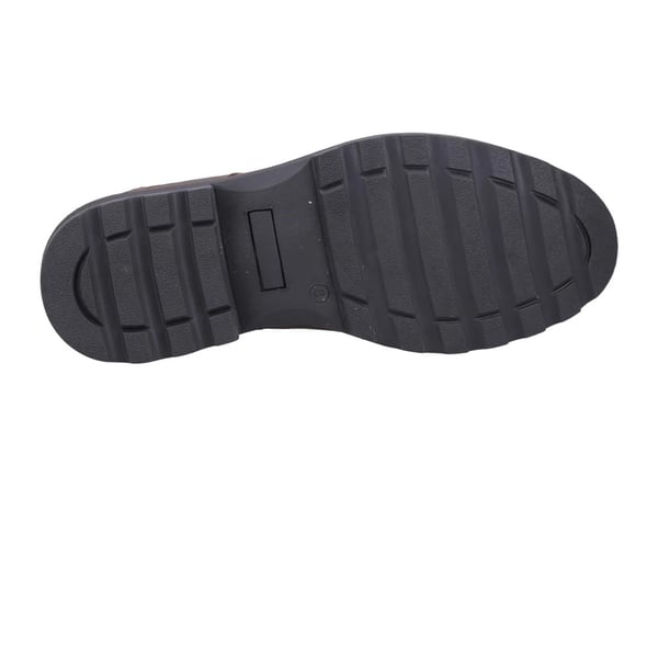 Cotswold Mens Tadwick Leather Shoes