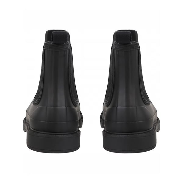 Hunter Womens/Ladies Commando Chelsea Boots
