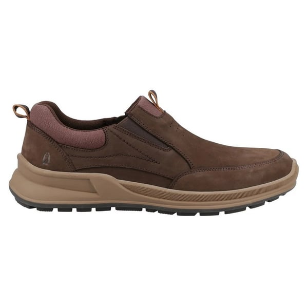 Hush Puppies Miesten Arthur Slip-on Kengät