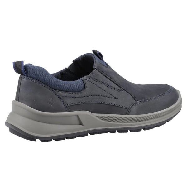 Hush Puppies Miesten Arthur Slip-on Kengät