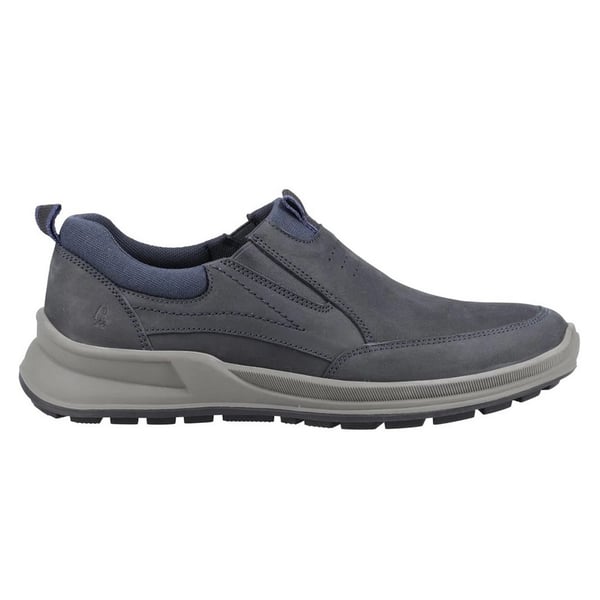 Hush Puppies Miesten Arthur Slip-on Kengät