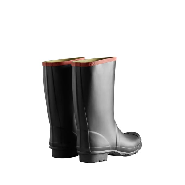 Hunter Unisex aikuisten Argyll-polvisaappaat