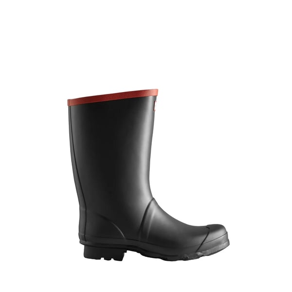 Hunter Unisex aikuisten Argyll-polvisaappaat