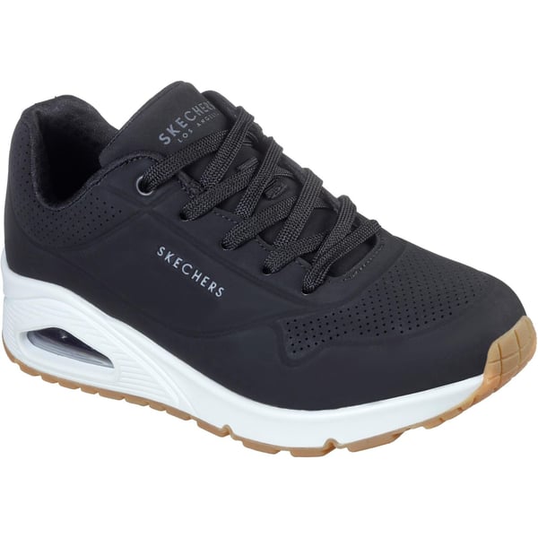 Skechers Dam/Kvinnor Uno Stand On Air Träningsskor