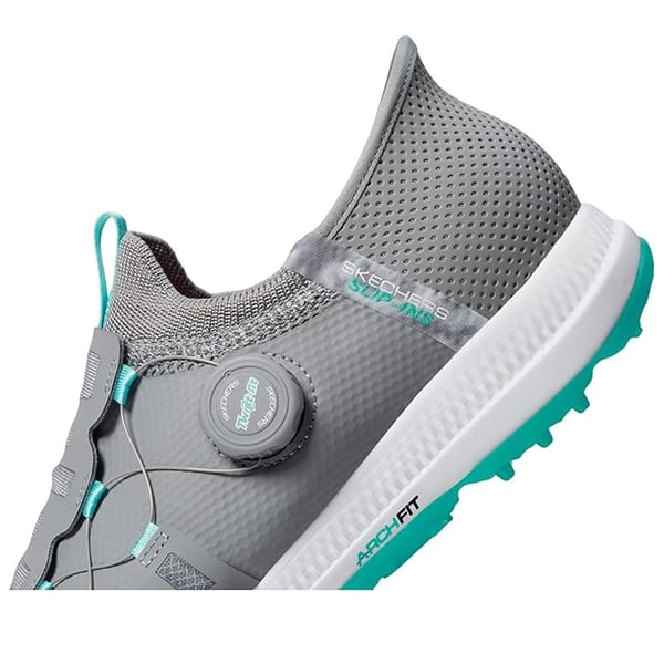 Skechers Naisten Go Golf Elite 5 Golfkengät