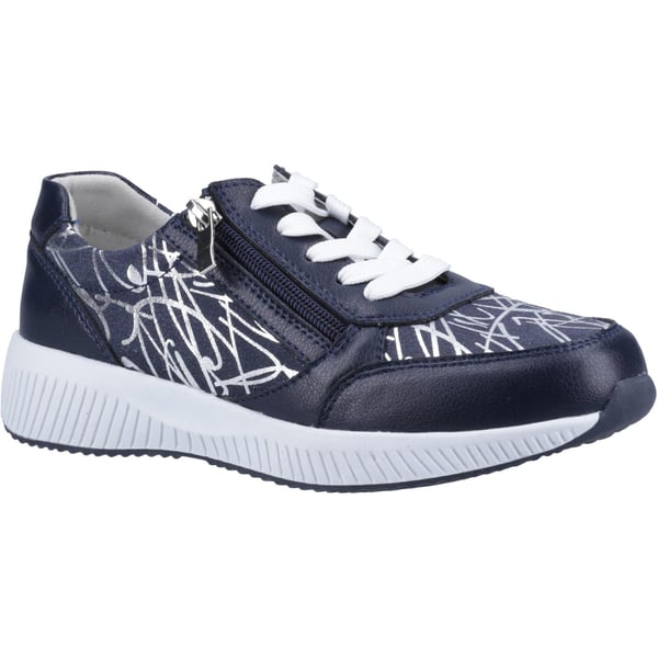 Fleet & Foster Womens/Ladies Bev Shoes