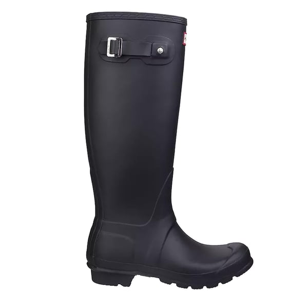 Hunter Womens/Ladies Original Tall Wellington Boots