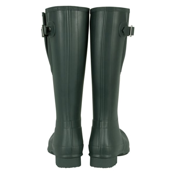 Hunter Mens Original Adjustable Side Tabs Wellington Boots
