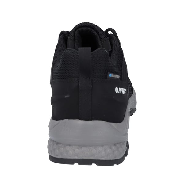 Hi-Tec Mens Saunter Waterproof Hiking Boots