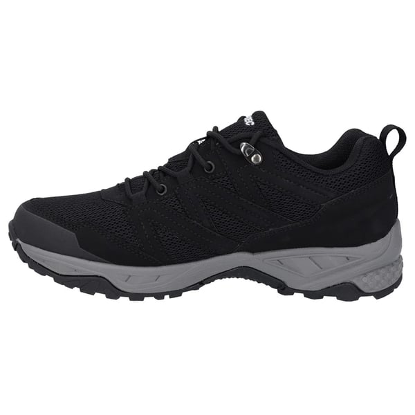 Hi-Tec Mens Saunter Waterproof Hiking Boots