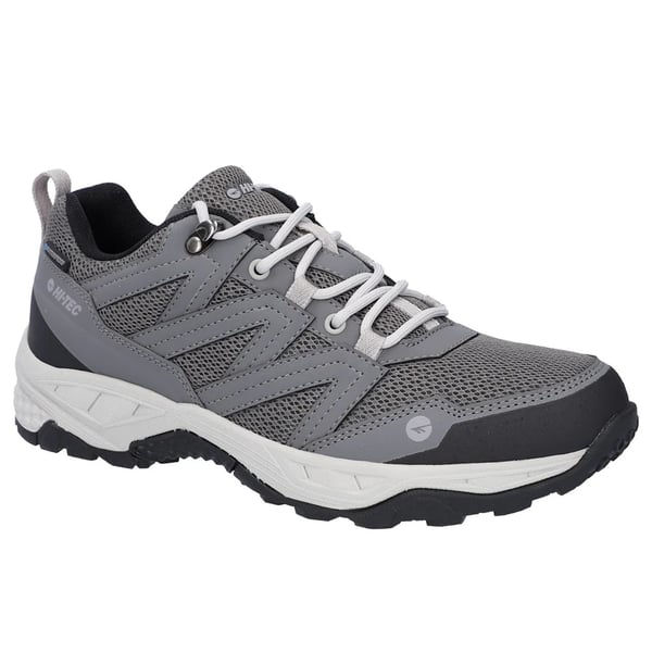 Hi-Tec Mens Saunter Waterproof Hiking Boots