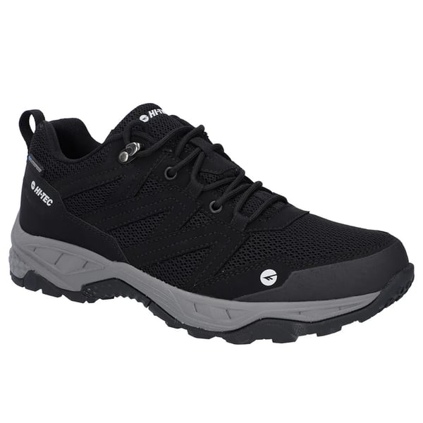 Hi-Tec Mens Saunter Waterproof Hiking Boots