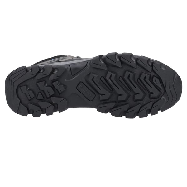 Hi-Tec Mens V-Lite Explorer Suede V-Lite Waterproof Hiking Boots