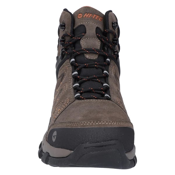 Hi-Tec Mens V-Lite Explorer Suede V-Lite Waterproof Hiking Boots