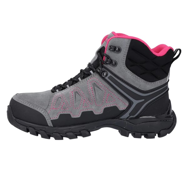 Hi-Tec Mens V-Lite Explorer Suede V-Lite Waterproof Hiking Boots