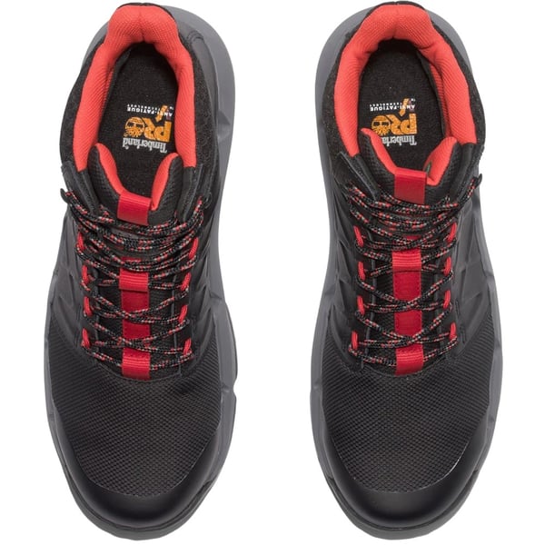 Timberland Pro Mens Morphix Safety Boots
