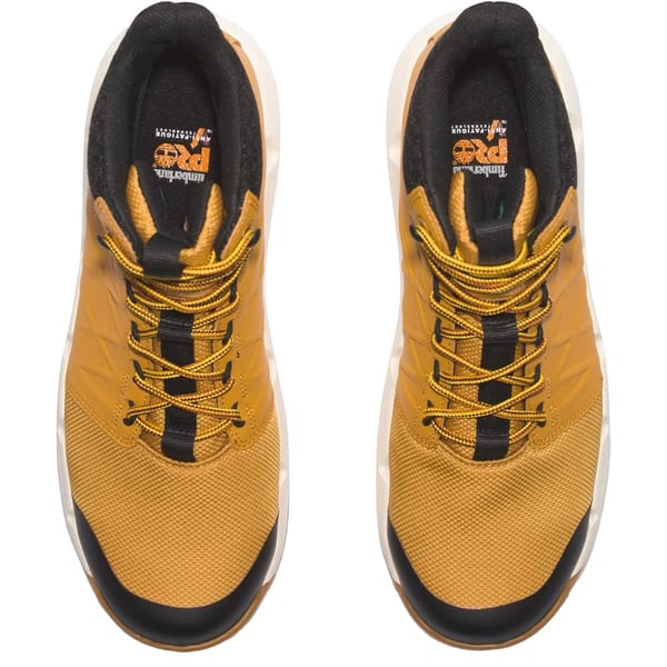 Timberland Pro Mens Morphix Safety Boots