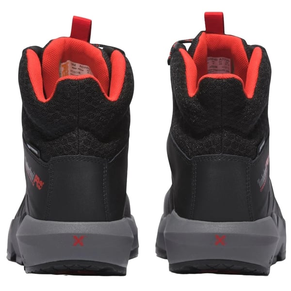Timberland Pro Mens Morphix Safety Boots