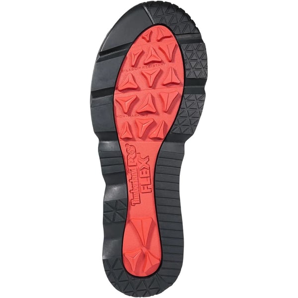 Timberland Pro Mens Morphix Safety Boots