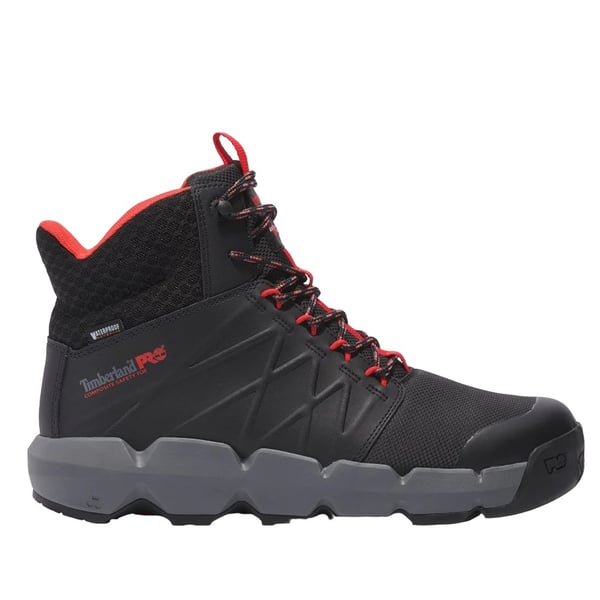 Timberland Pro Mens Morphix Safety Boots