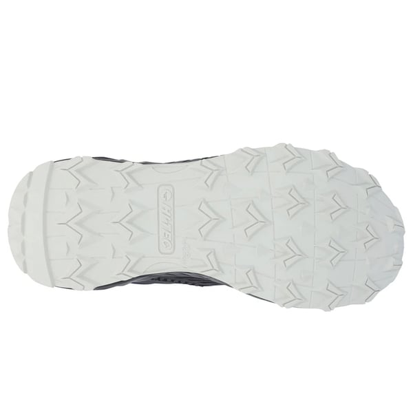 Hi-Tec Mens Fuse Trail Waterproof Mid Cut Trainers