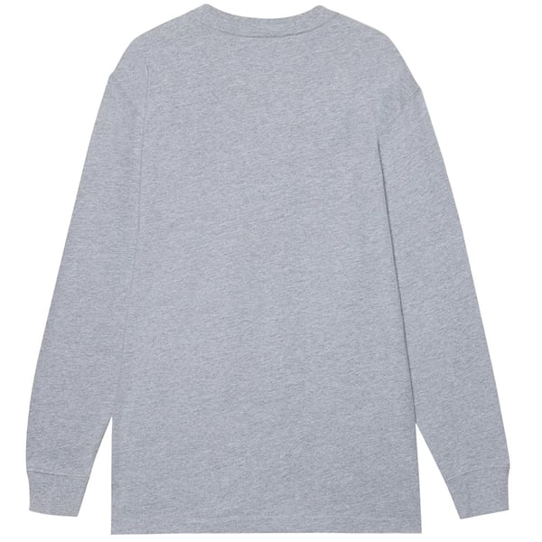 Dickies Miesten Luray-taskullinen pitkähihainen T-paita