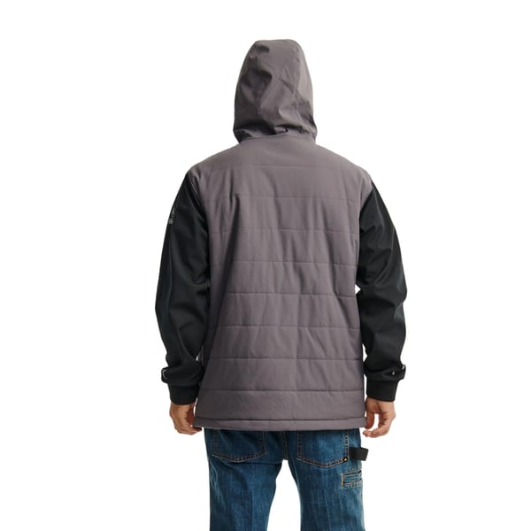 Caterpillar Mens Hybrid Jacket