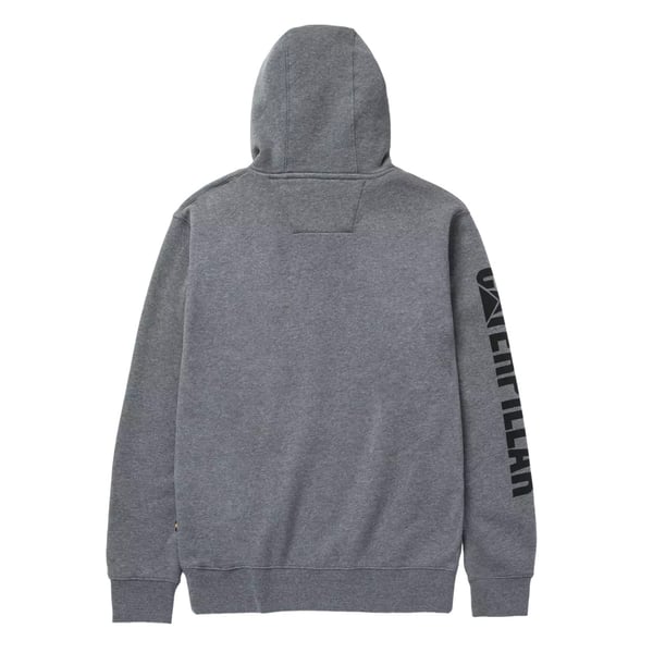 Caterpillar Mens Logo Hoodie
