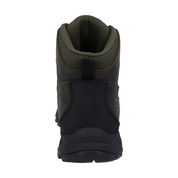 Hi-Tec Mens Euro Trail Walking Boots