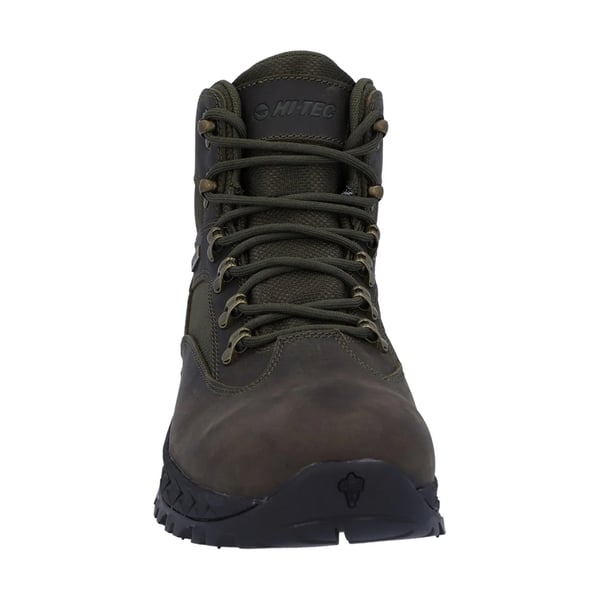 Hi-Tec Mens Euro Trail Walking Boots