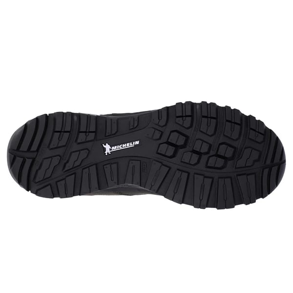 Hi-Tec Mens Euro Trail Walking Boots