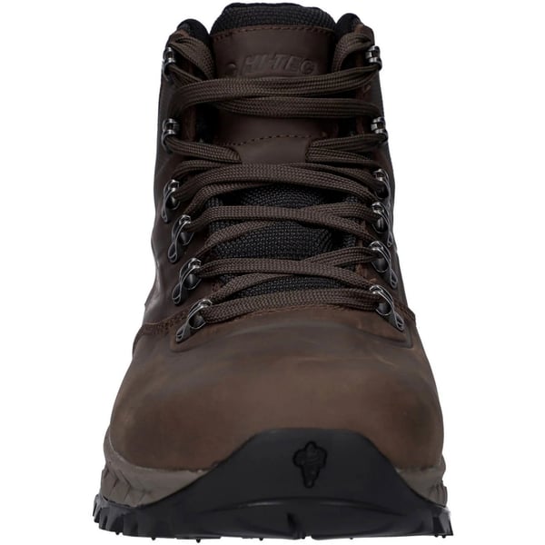 Hi-Tec Mens Altitude VII Waterproof Hiking Boots