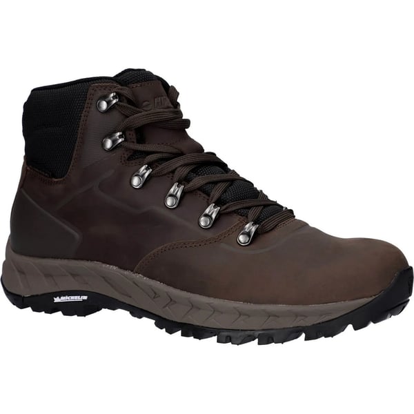 Hi-Tec Mens Altitude VII Waterproof Hiking Boots Hi-Tec Mens Altitude VII Waterproof Hiking Boots