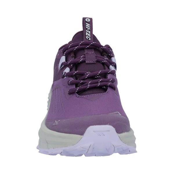 Hi-Tec Naisten Fuse Trail Low -lenkkarit