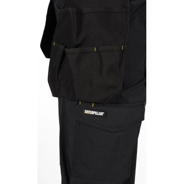 Caterpillar Miesten Nexus Stretch Holster Taskuhousut
