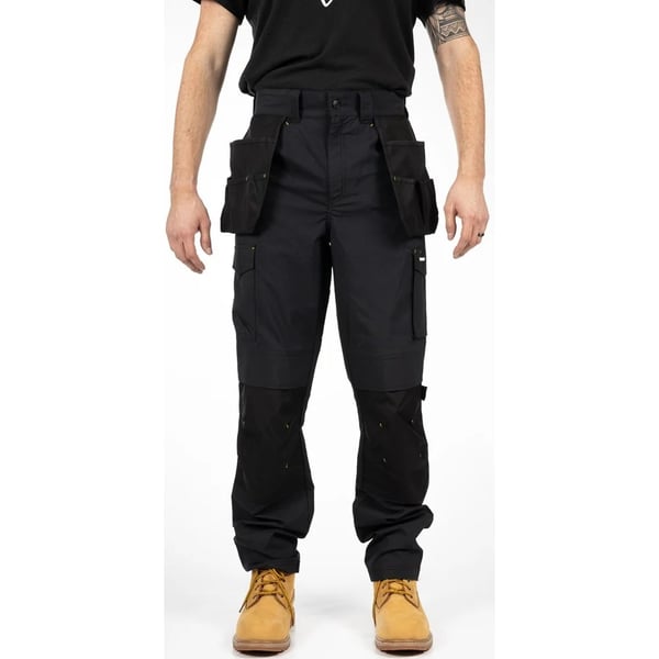 Caterpillar Miesten Nexus Stretch Holster Taskuhousut