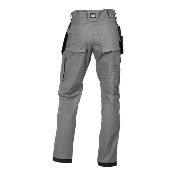 Caterpillar Mens Nexus Stretch Holster Pocket Trousers