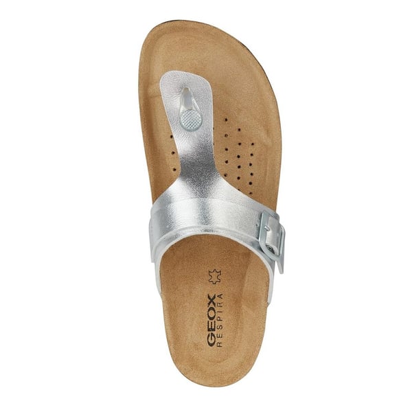Geox Womens/Ladies Brionia Sandals