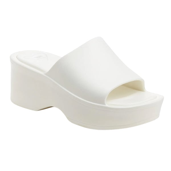 Rocket Dog Womens/Ladies Petal Blown EVA Wedge Sandals Rocket Dog Womens/Ladies Petal Blown EVA Wedge Sandals