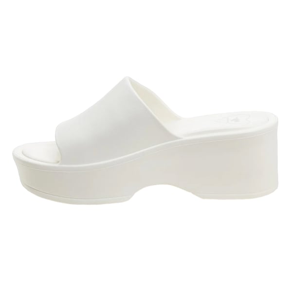 Rocket Dog Womens/Ladies Petal Blown EVA Wedge Sandals