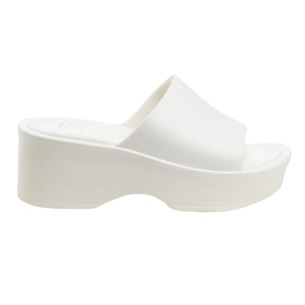 Rocket Dog Womens/Ladies Petal Blown EVA Wedge Sandals