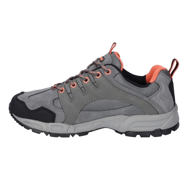 Hi-Tec Womens/Ladies Auckland Lite Suede Walking Shoes