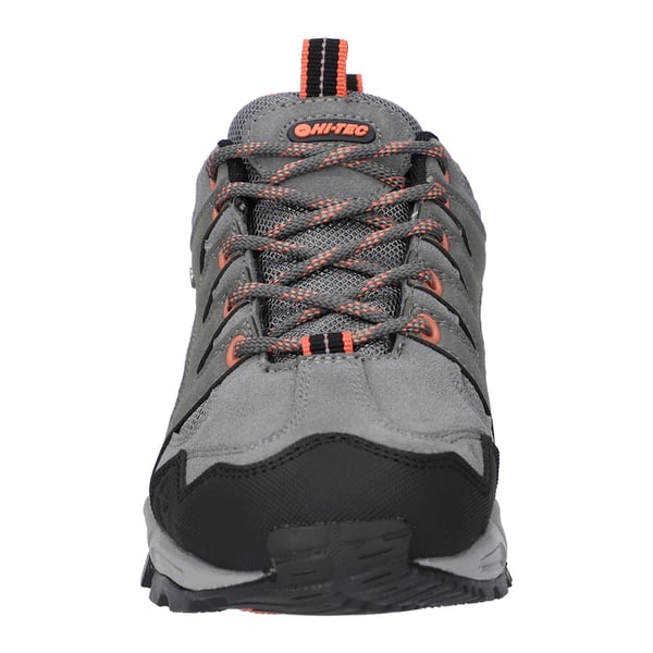 Hi-Tec Womens/Ladies Auckland Lite Suede Walking Shoes