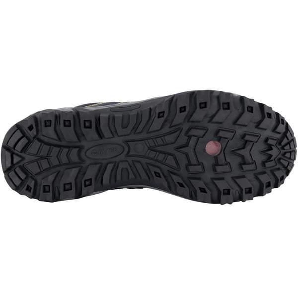 Hi-Tec Mens Jaguar Walking Shoes