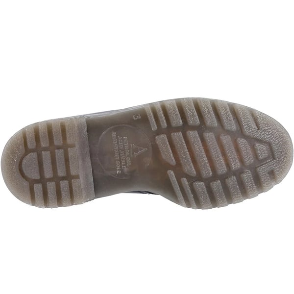Amblers Mens Aldershot Leather Gibson Shoes