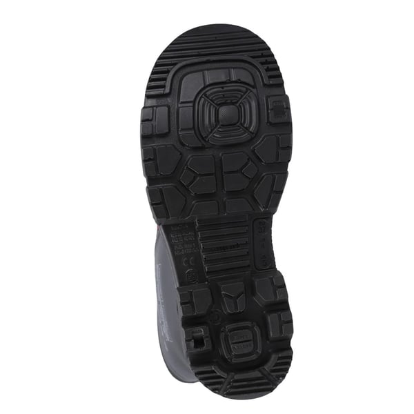 Dunlop Unisex Aikuisten TerraPRO Turvasaappaat
