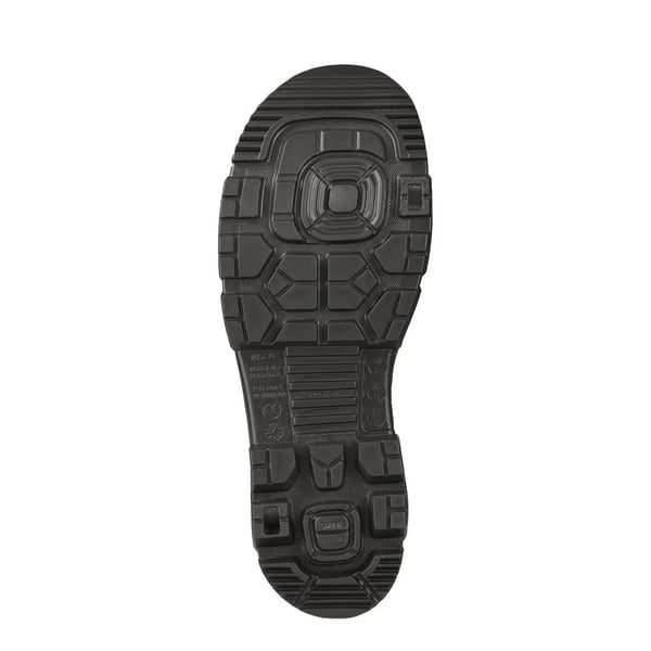 Dunlop Unisex Aikuisten Purofort Rigpro Turvasaappaat
